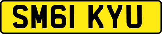 SM61KYU