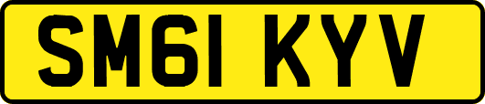 SM61KYV