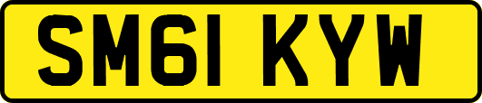 SM61KYW