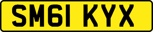 SM61KYX