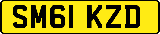 SM61KZD