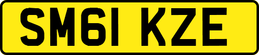SM61KZE
