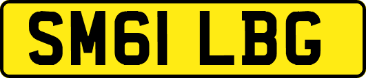 SM61LBG