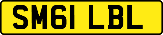 SM61LBL