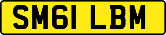 SM61LBM