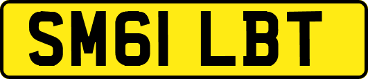 SM61LBT