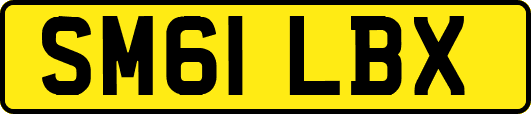SM61LBX