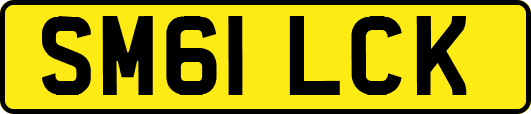 SM61LCK