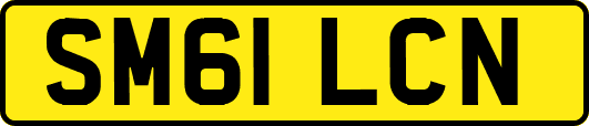 SM61LCN