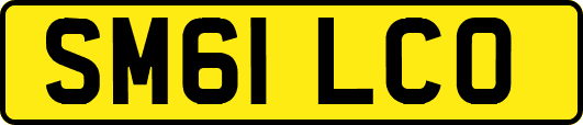 SM61LCO