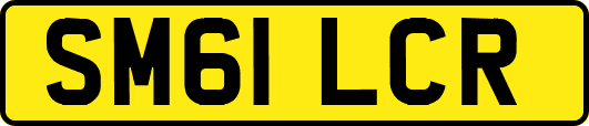 SM61LCR