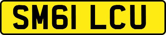 SM61LCU
