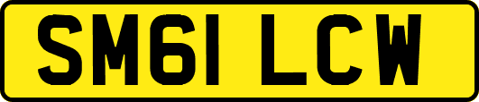 SM61LCW