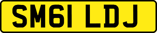 SM61LDJ