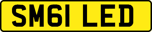 SM61LED