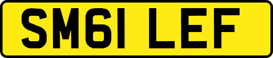 SM61LEF