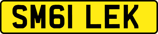 SM61LEK