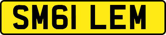 SM61LEM