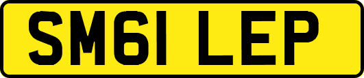 SM61LEP