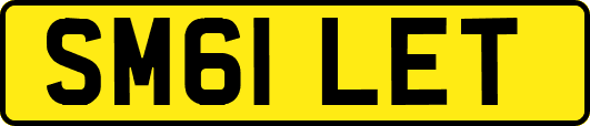 SM61LET