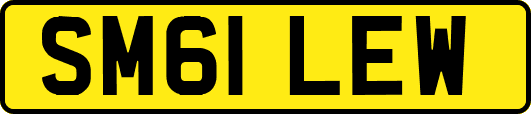 SM61LEW