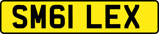 SM61LEX