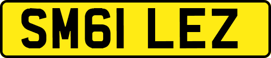 SM61LEZ