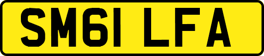 SM61LFA