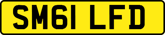 SM61LFD