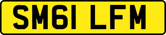 SM61LFM