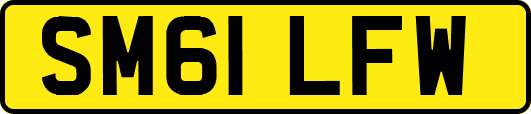 SM61LFW