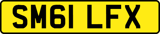 SM61LFX