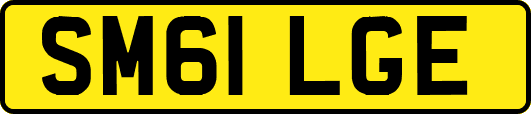 SM61LGE