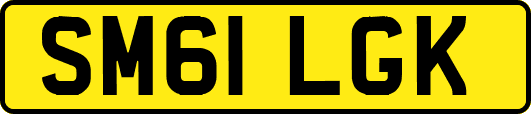 SM61LGK