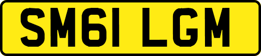 SM61LGM