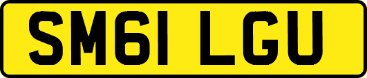 SM61LGU