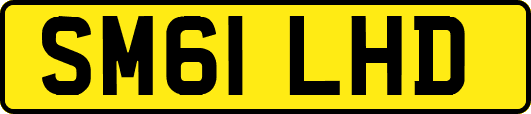 SM61LHD