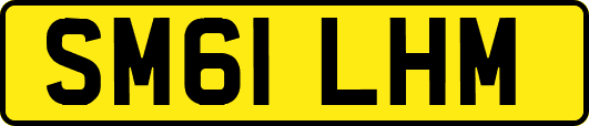 SM61LHM