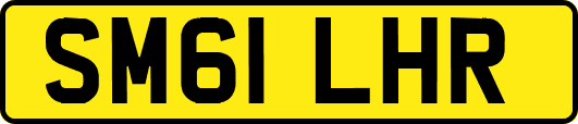 SM61LHR