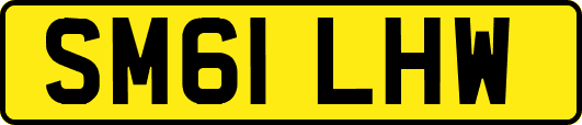 SM61LHW
