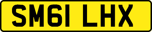 SM61LHX