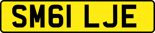SM61LJE