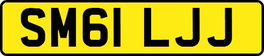 SM61LJJ