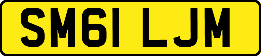 SM61LJM