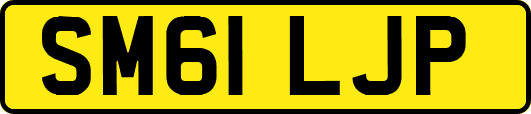 SM61LJP