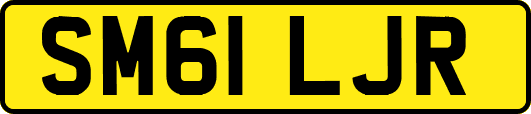 SM61LJR