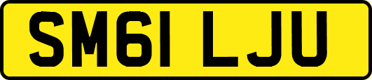 SM61LJU