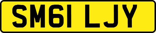 SM61LJY