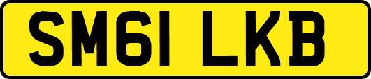 SM61LKB