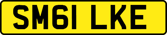 SM61LKE